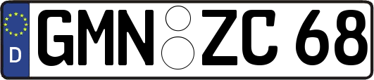 GMN-ZC68