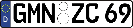 GMN-ZC69