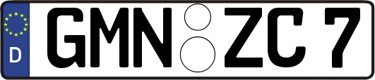 GMN-ZC7