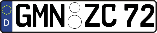 GMN-ZC72