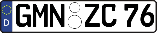GMN-ZC76