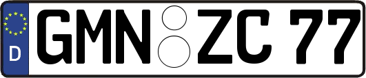 GMN-ZC77