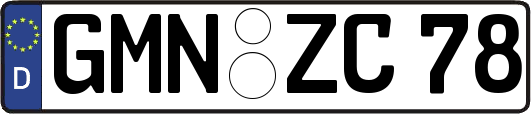 GMN-ZC78