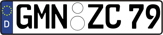 GMN-ZC79