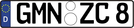 GMN-ZC8
