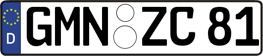 GMN-ZC81