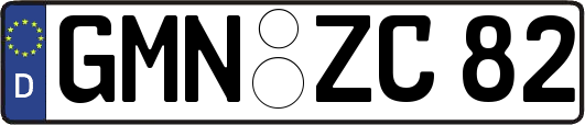 GMN-ZC82