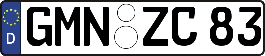GMN-ZC83