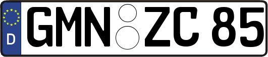 GMN-ZC85