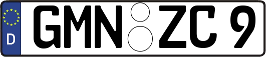 GMN-ZC9
