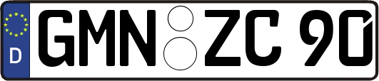 GMN-ZC90