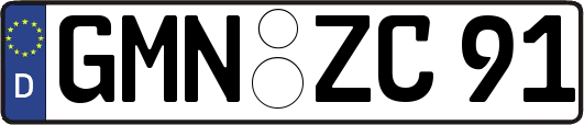 GMN-ZC91