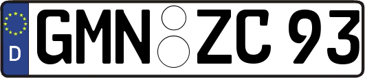 GMN-ZC93