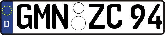 GMN-ZC94