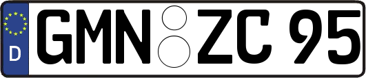 GMN-ZC95