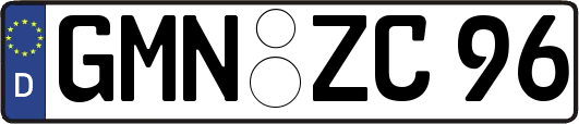 GMN-ZC96