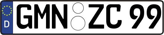 GMN-ZC99