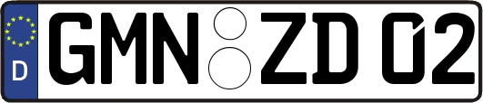 GMN-ZD02