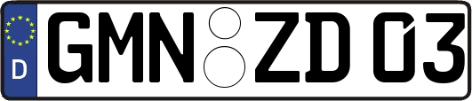GMN-ZD03