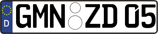 GMN-ZD05