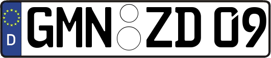 GMN-ZD09