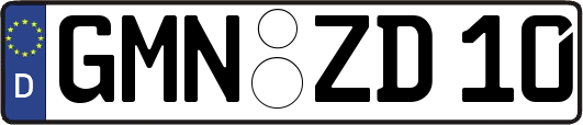 GMN-ZD10