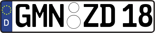 GMN-ZD18