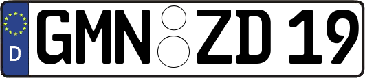 GMN-ZD19