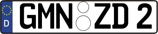 GMN-ZD2
