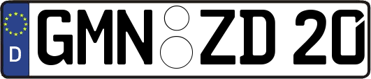 GMN-ZD20
