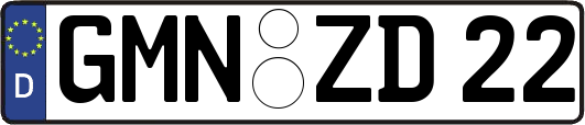GMN-ZD22