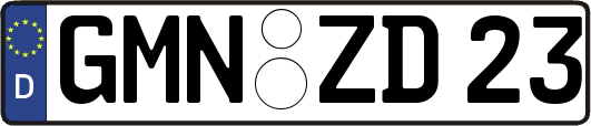 GMN-ZD23