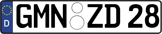 GMN-ZD28