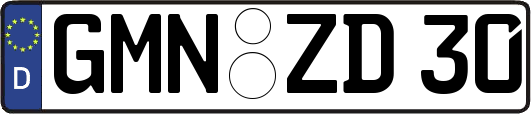 GMN-ZD30