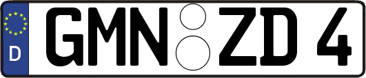 GMN-ZD4