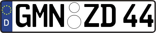GMN-ZD44