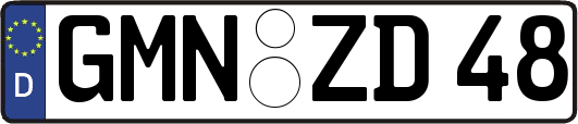 GMN-ZD48