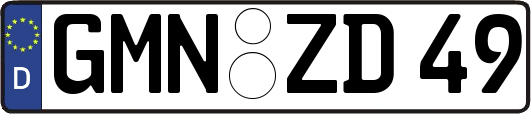 GMN-ZD49