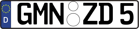 GMN-ZD5