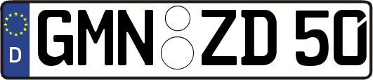 GMN-ZD50