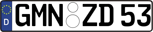 GMN-ZD53
