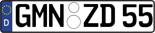 GMN-ZD55