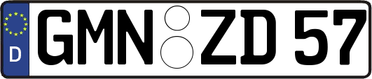 GMN-ZD57