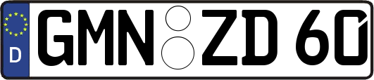 GMN-ZD60