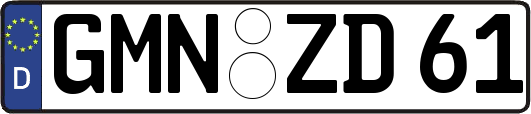 GMN-ZD61
