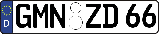 GMN-ZD66