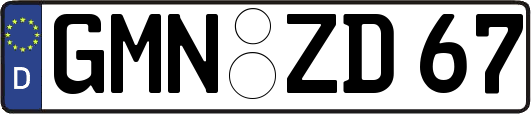 GMN-ZD67