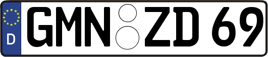 GMN-ZD69