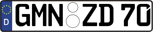 GMN-ZD70