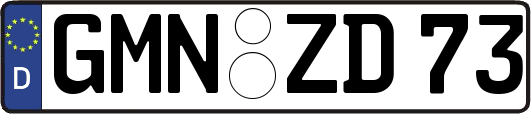 GMN-ZD73